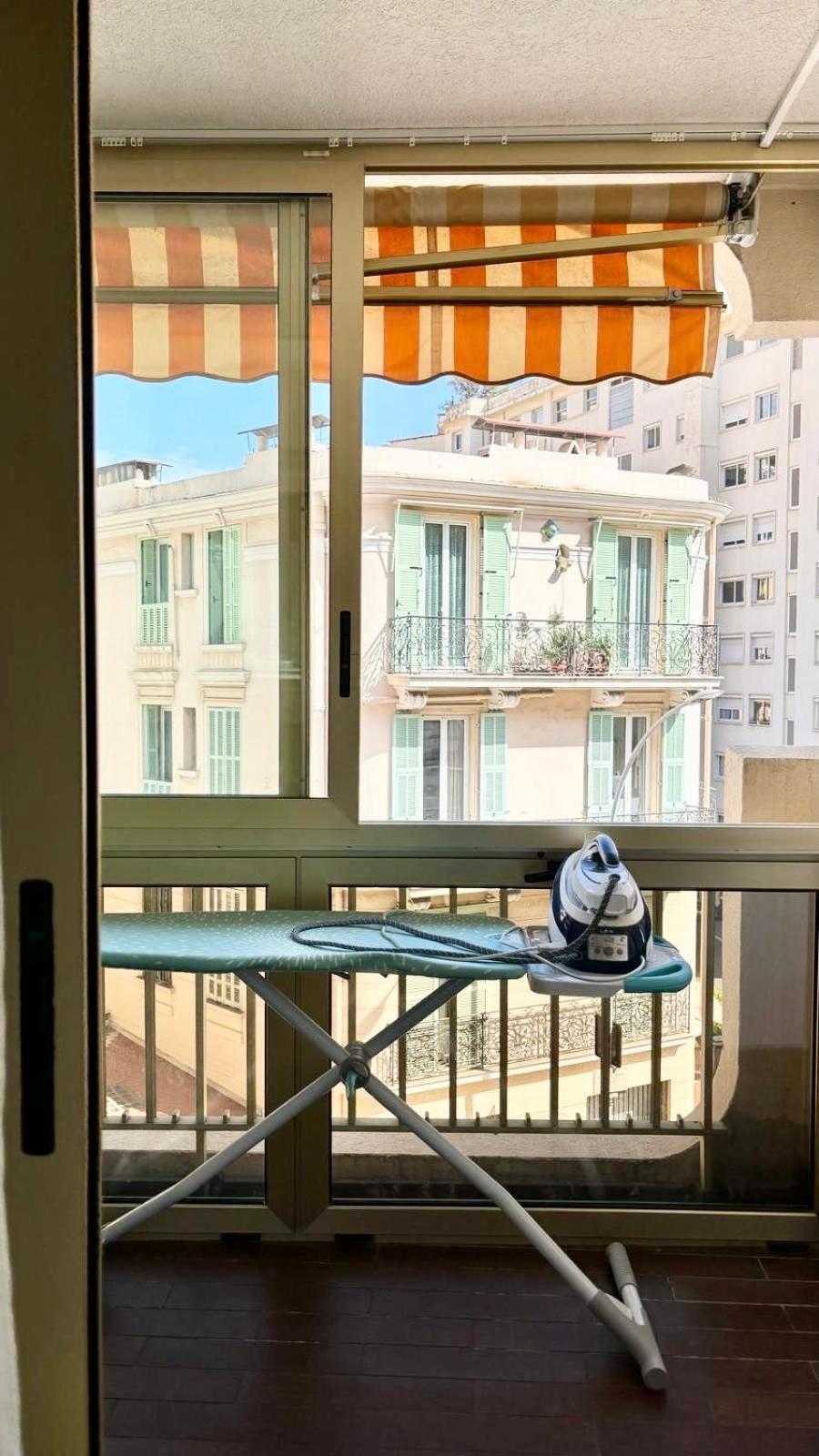 Princess Palace Monte-Carlo Εξωτερικό φωτογραφία